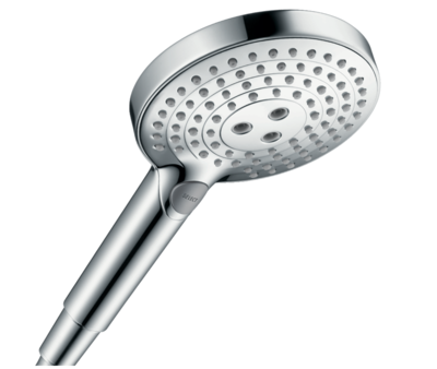 Douchette à main Hansgrohe Raindance Select S 120 3 jets
