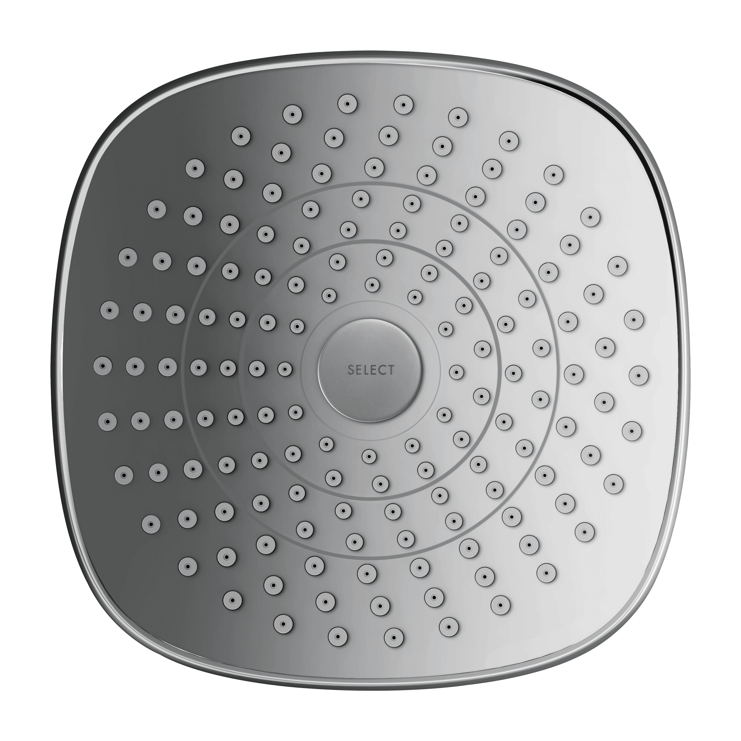 Душ вид сверху png