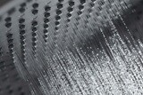 Rainfinity Douche de tête 250 1jet avec raccord mural