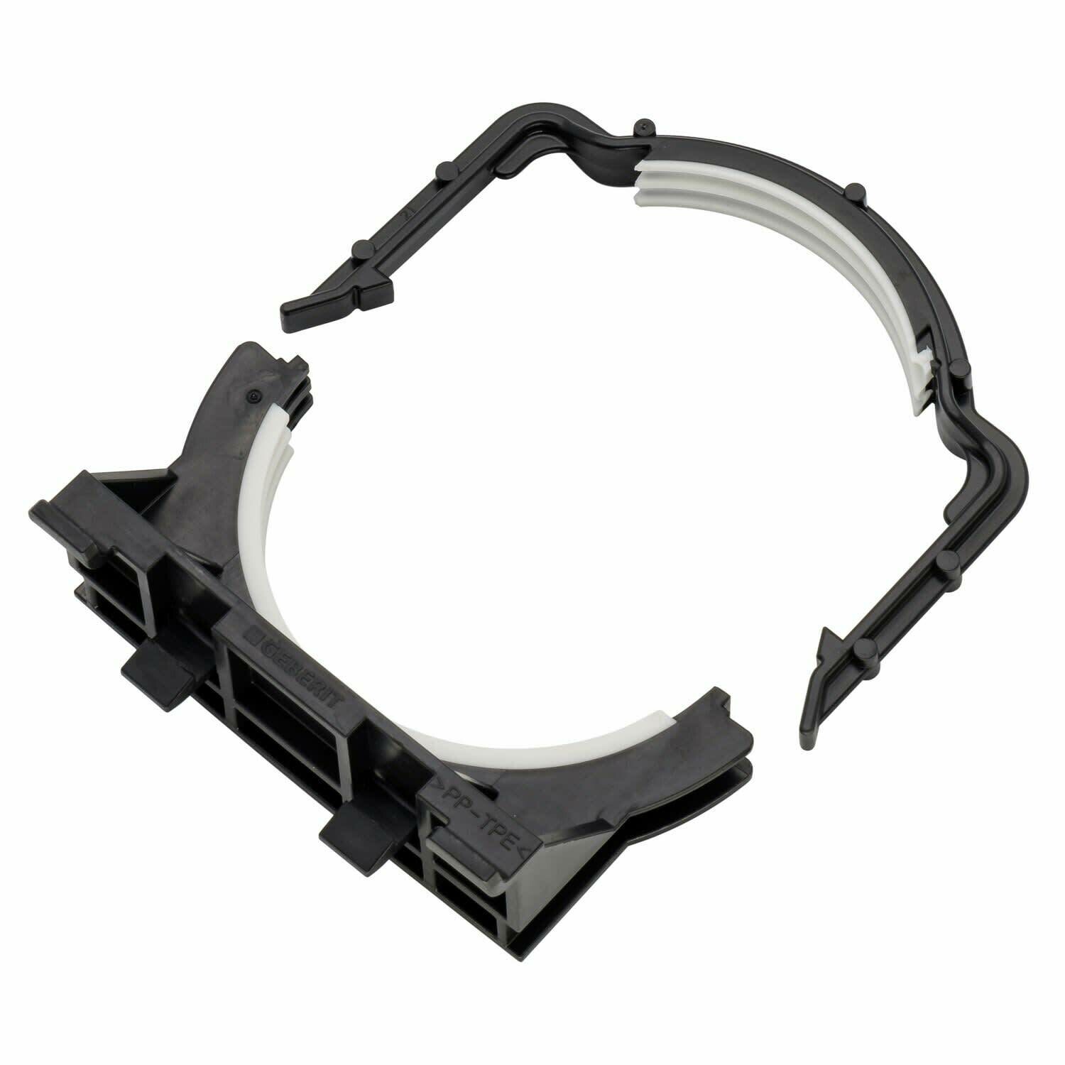 Geberit collar for WC connection elbow for all Duofix concealed cisterns