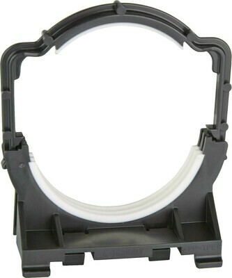 Geberit collar for WC connection elbow for all Duofix concealed cisterns