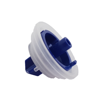 Geberit float valve gasket