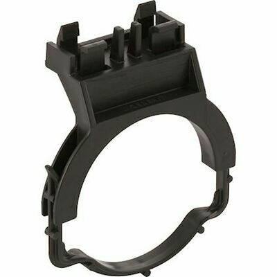 Geberit collar for WC connection elbow for all concealed cisterns 8 cm