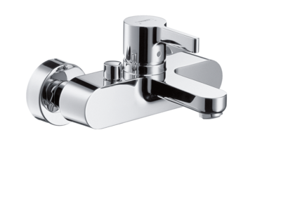 Mitigeur de bain / douche Hansgrohe Metris S