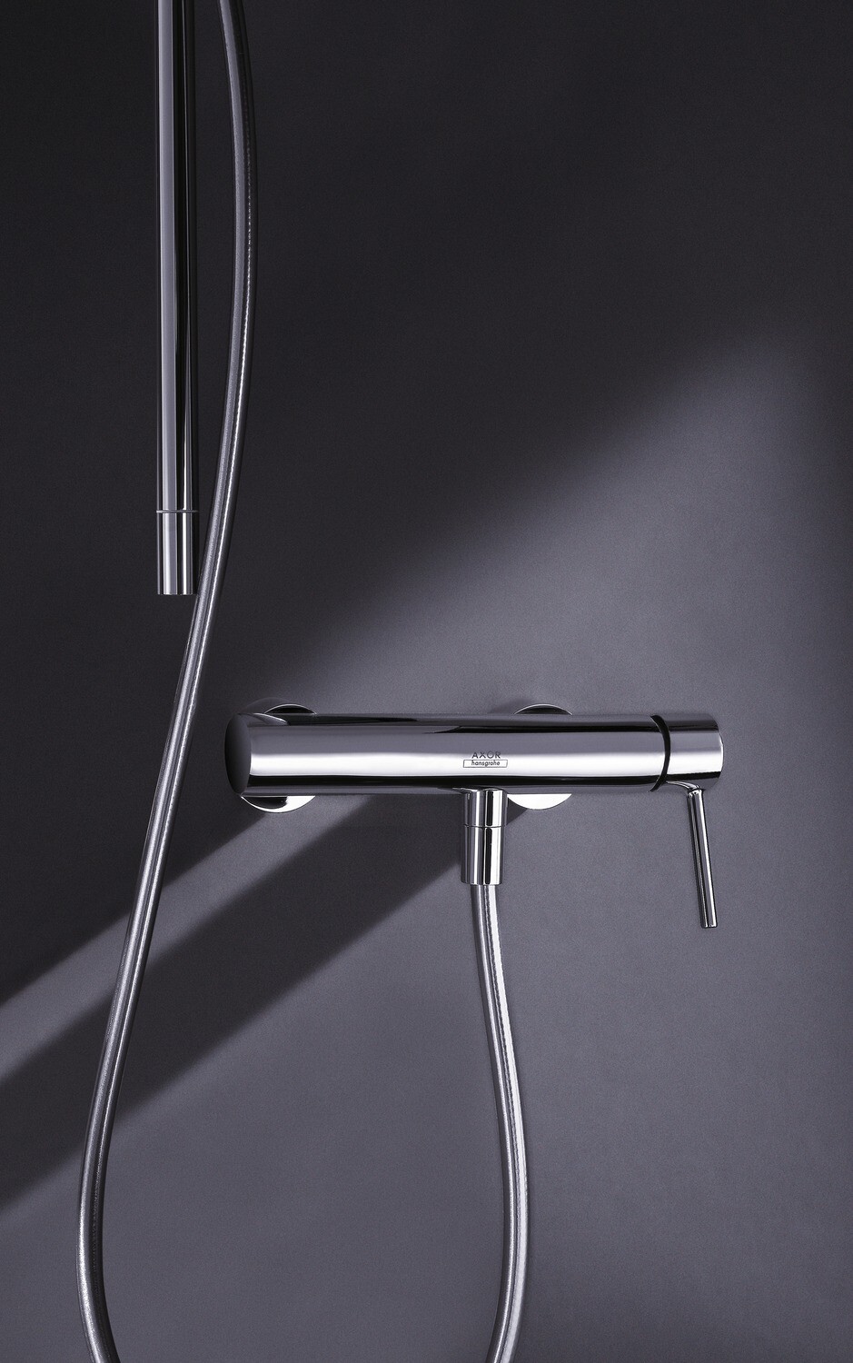 Mitigeur de douche AXOR Starck