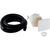 Kit d'installation Geberit avec boîte d'encastrement pour module Geberit DuoFresh