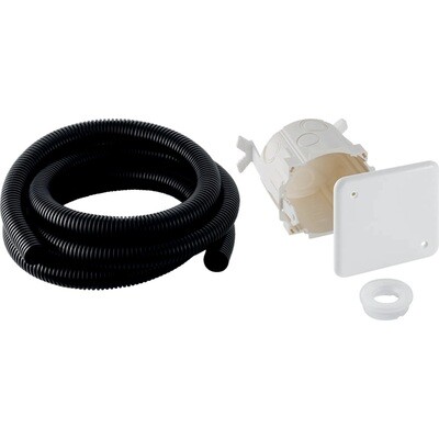 Kit d&#39;installation Geberit avec boîte d&#39;encastrement pour module Geberit DuoFresh