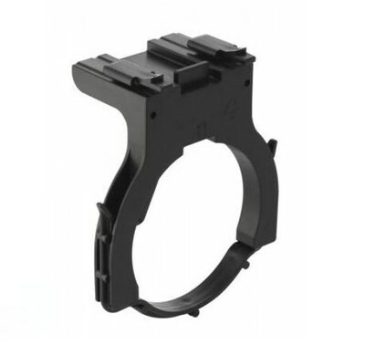 Geberit Collar for WC Connection Elbow for All Built-in Tanks 12 cm