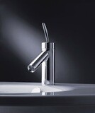 AXOR Starck Classic Mitigeur de lavabo 70 avec tirette et vidage