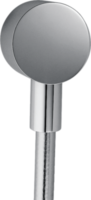 Coude de raccordement FixFit Rond AXOR Starck