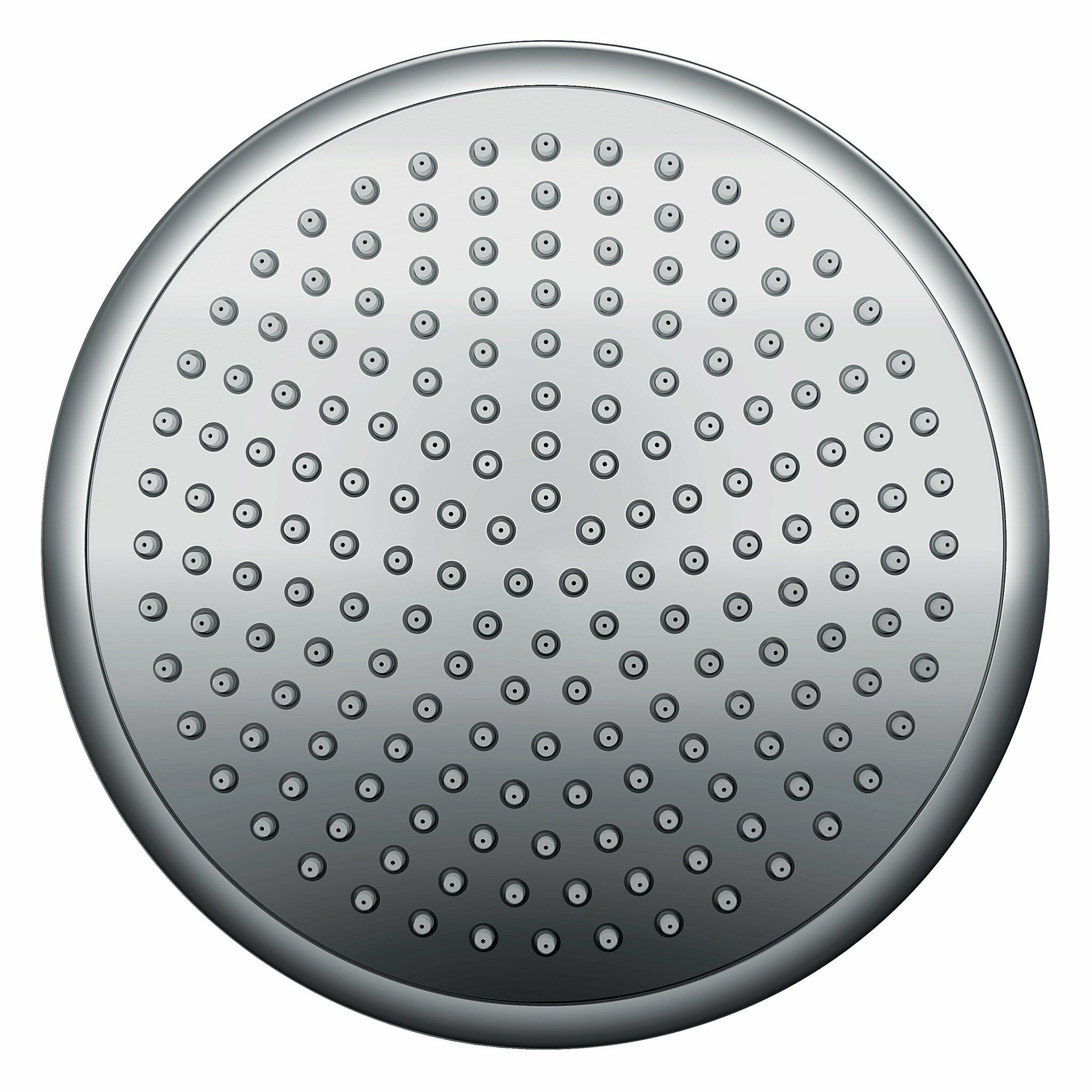 Douche de tête Hansgrohe Crometta 160 1 jet - vue 2
