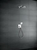 Raindance Select S Douche de tête 240 2jet avec bras de douche