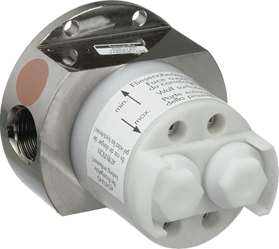 Corps d'encastrement pour mitigeur de lavabo Axor Starck - vue 2