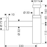 Siphon Flowstar S