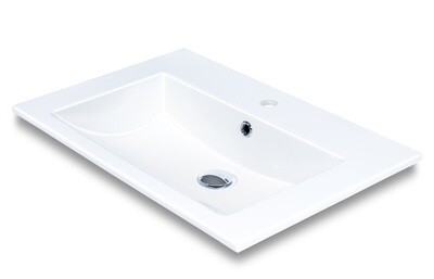 Quito 65 cm Washbasin Countertop
