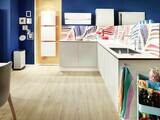 S71 S711-F660 Evier encastré 660
