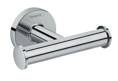 Crochet double Hansgrohe Logis Universal
