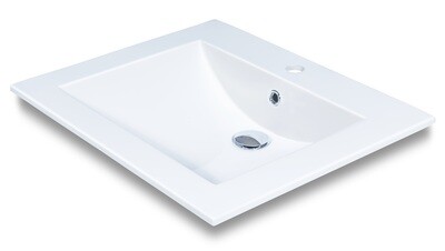 Quadro Sink Top 60 cm