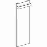 Miroir lumineux Geberit iCon 37 cm