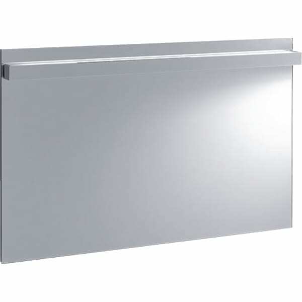 Miroir lumineux Geberit iCon 120 cm - vue 2