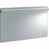 Miroir lumineux Geberit iCon 120 cm