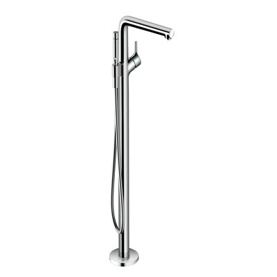 Mitigeur de bain / douche Hansgrohe Talis S pour montage au sol