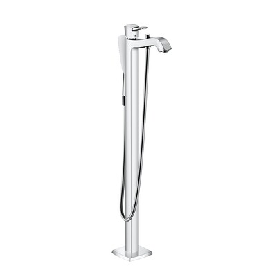 Mitigeur de bain / douche Hansgrohe Metropol Classic pour montage au sol