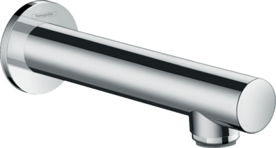 Bec déverseur Hansgrohe Talis S