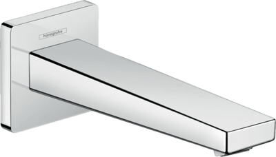 Spout (167.5 mm) Hansgrohe Metropol