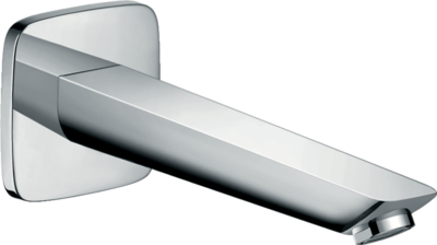 Bec déverseur Hansgrohe Logis