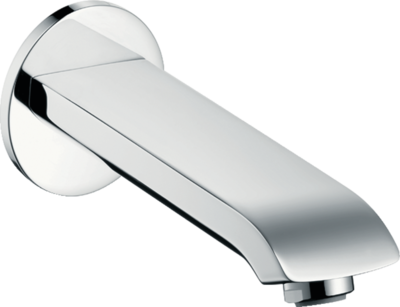 Bec déverseur Hansgrohe Metris