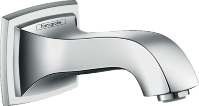Hansgrohe Metropol Classic Chrome Spout