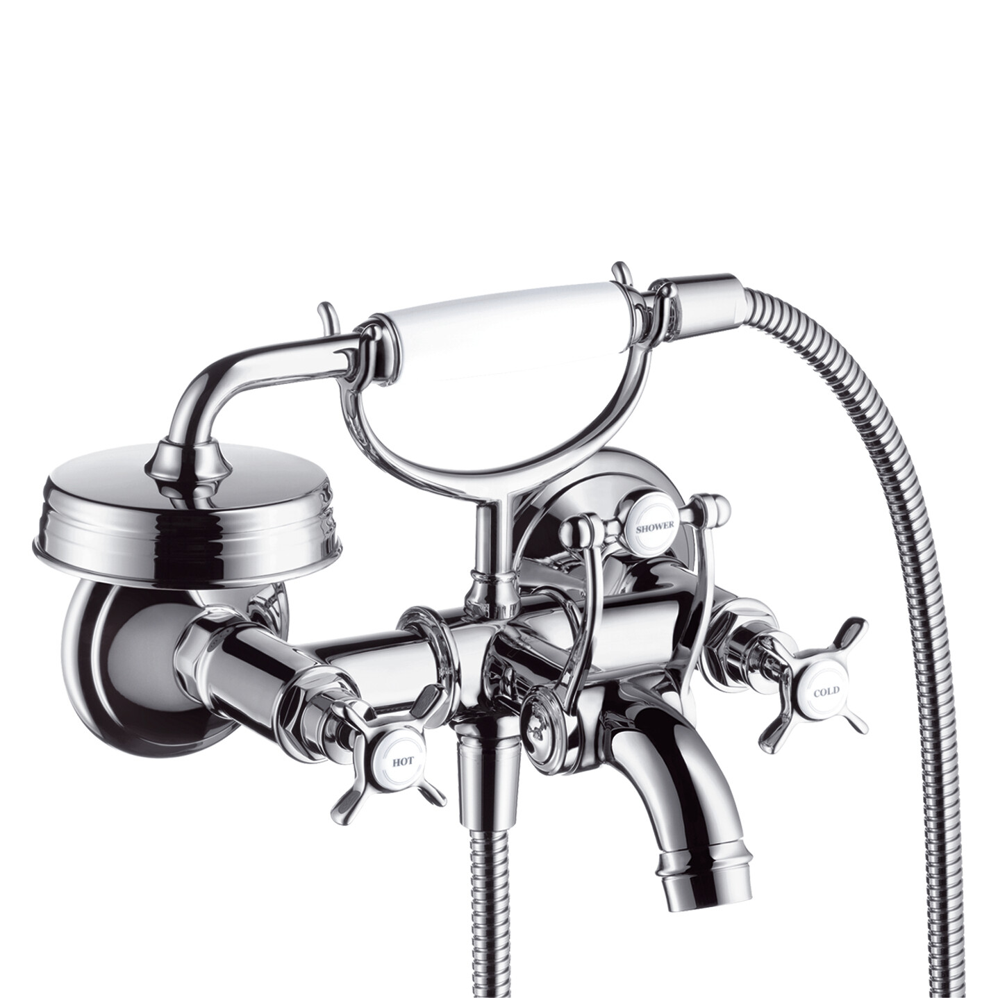 Mélangeur de bain / douche AXOR Montreux