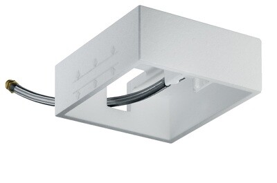 Corps d&#39;encastrement Hansgrohe pour douche de tête Raindance 260