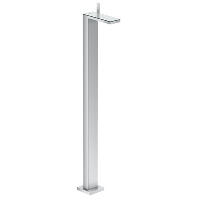 Mitigeur de lavabo AXOR MyEdition sur pied avec bonde push-open