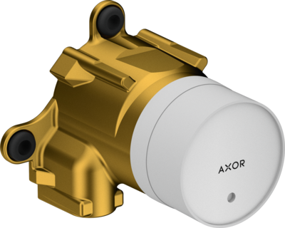Corps d&#39;encastrement pour mitigeur de lavabo Select AXOR One