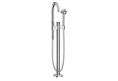 Mitigeur de bain/douche AXOR One pour montage au sol