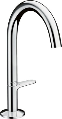 Mitigeur de lavabo AXOR One Select 170 avec bonde push-open