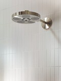 AXOR One Douche de tête 280 1jet avec bras de douche 390 mm