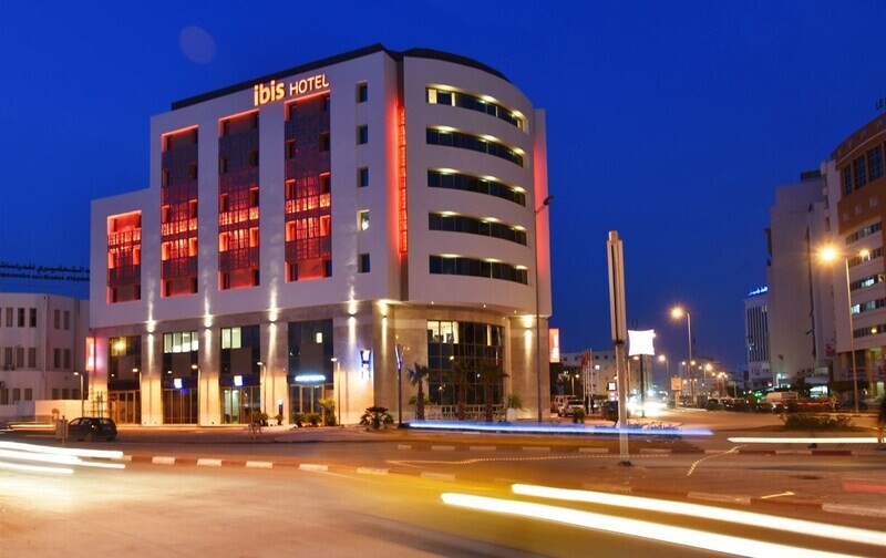 Hôtel Ibis - Sfax