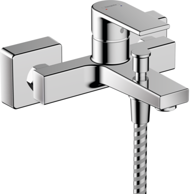 Mitigeur de bain / douche Hansgrohe Vernis Shape