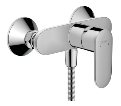 Mitigeur de douche Hansgrohe Vernis Blend