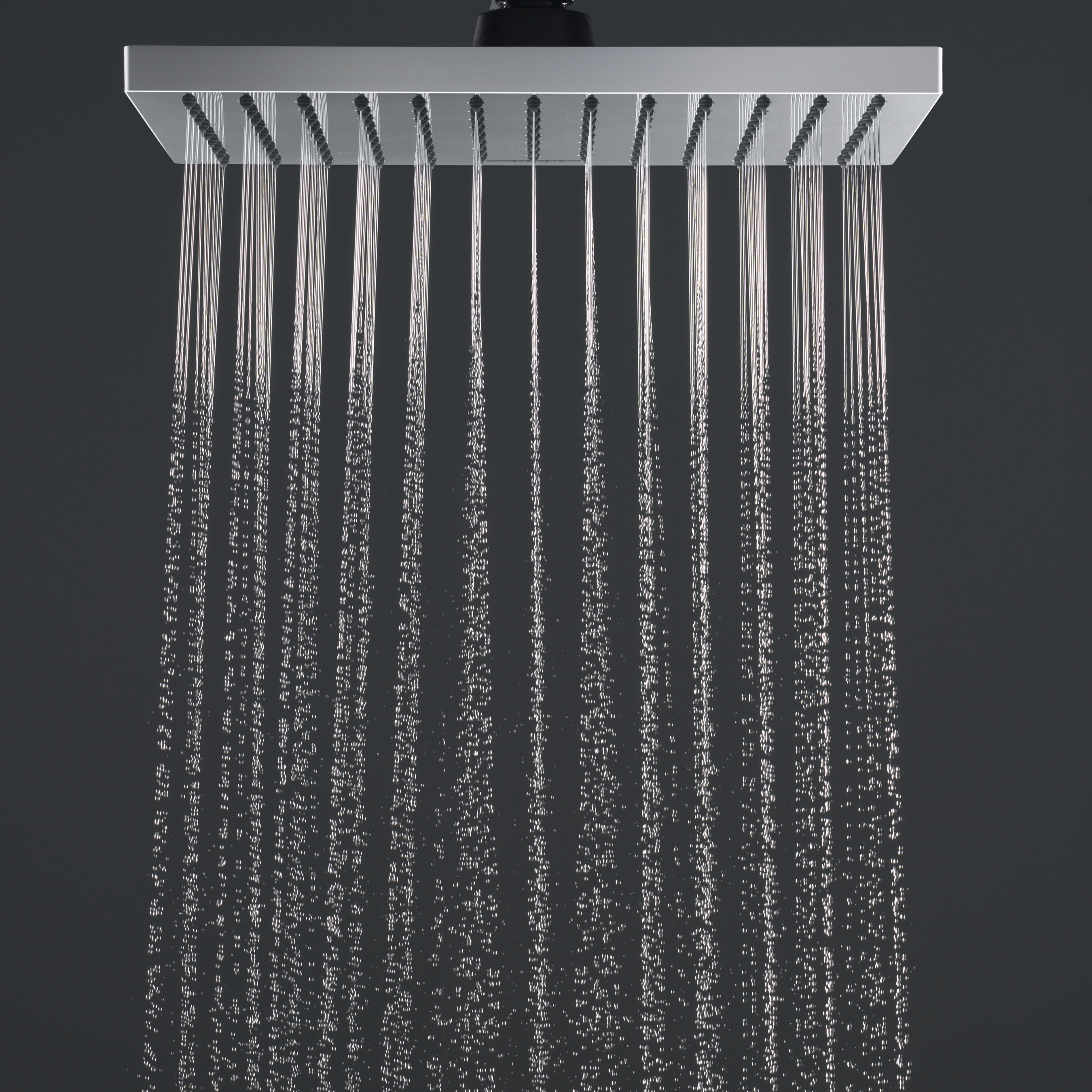 Douche de tête Hansgrohe Vernis Shape  230 1 jet EcoSmart - vue 2