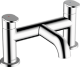 Mélangeur de bain / douche Hansgrohe Vernis Blend