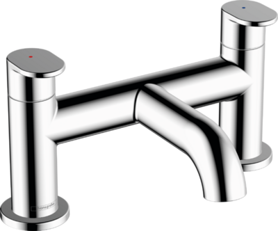 Mélangeur de bain / douche Hansgrohe Vernis Blend