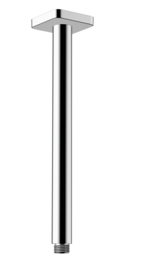 Bras de douche plafonné Hansgrohe Vernis Shape 300 mm