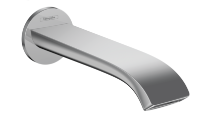 Bec déverseur Hansgrohe Vivenis