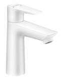Talis E Mitigeur de lavabo 110, avec tirette et vidage