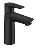 Talis E Mitigeur de lavabo 110, avec tirette et vidage