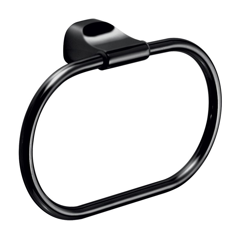 Anneau porte-serviette Stelvio - vue 2